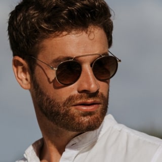 Men sunglasses